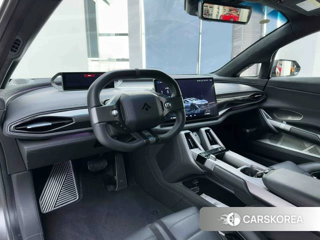 GAC Haobo Haobo SSR id 4240048 из Китая 33