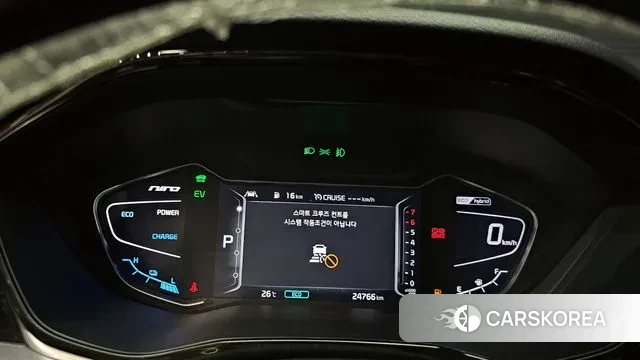 Kia The New Niro id 3220575 из Кореи 18