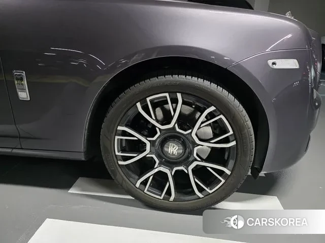 Rolls-Royce Ghost id 3789795 из Кореи 8