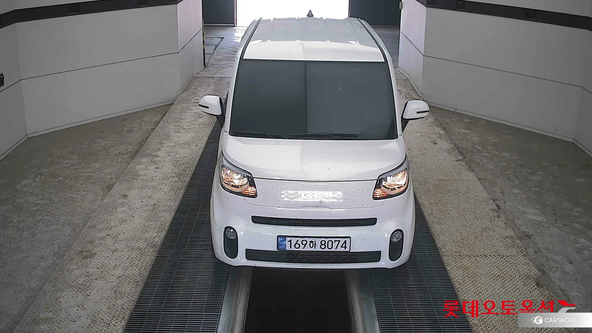 Kia Ray id 4289614 из Кореи 35