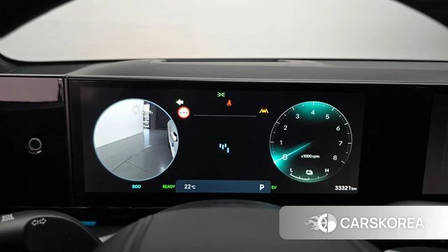 Hyundai Grandeur Hybrid (GN7) id 3798952 из Кореи 18