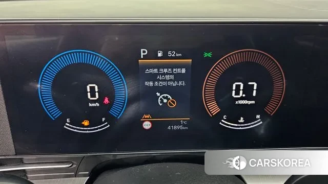 Hyundai Kona (SX2) id 3517781 из Кореи 18