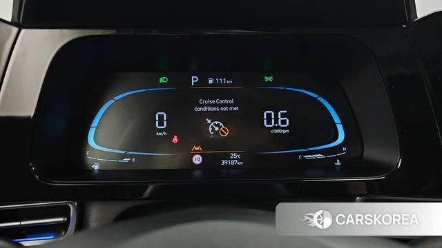 Hyundai The New Avante (CN7) id 4602526 из Кореи 18