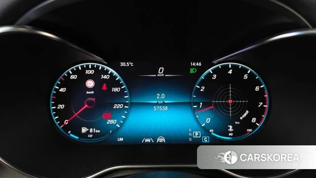 Mercedes-Benz GLC-Class X253 id 4769381 из Кореи 32