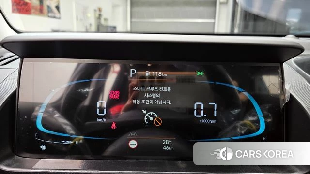 Hyundai The New Casper id 4380764 из Кореи 28