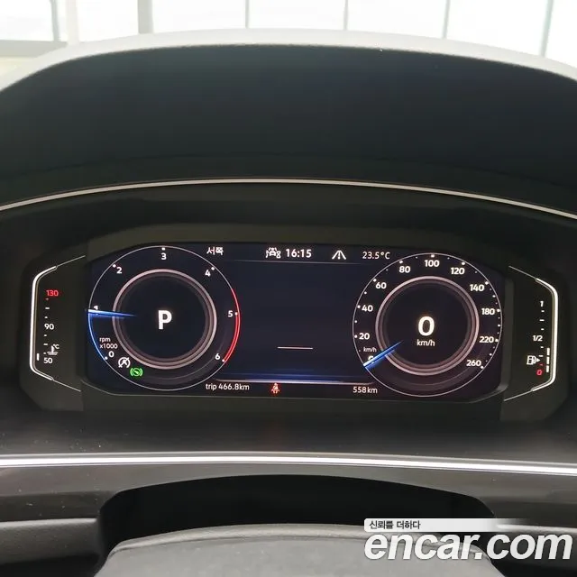 Volkswagen Tiguan second Generation id 2734099 из Кореи 14