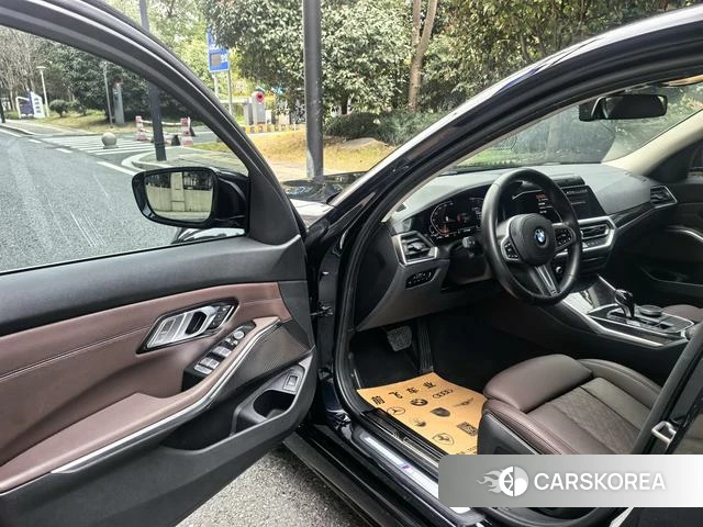 BMW 3 series id 4212688 из Китая 14