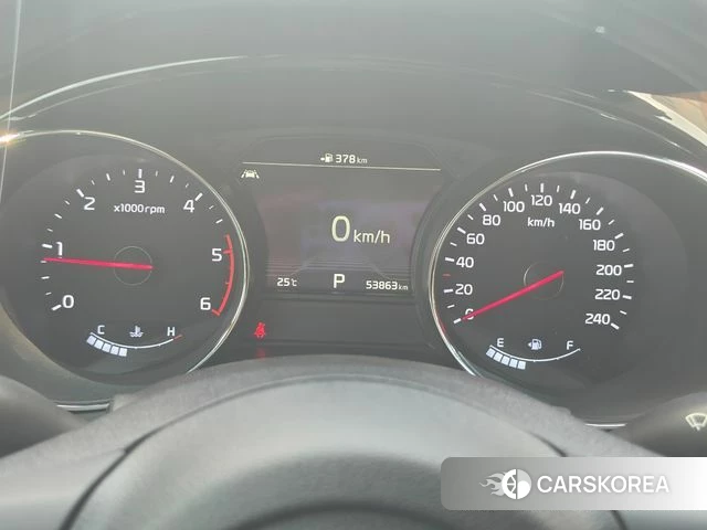 Kia The New Carnival id 4304996 из Кореи 18