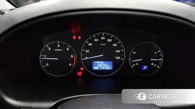 Hyundai The New Grand Starex id 3319801 из Кореи 18