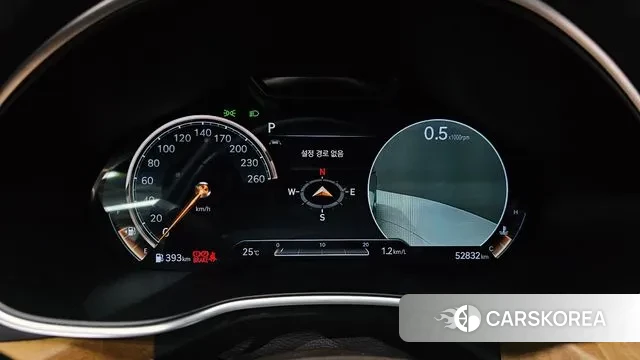 Genesis G80 (RG3) id 3084511 из Кореи 18