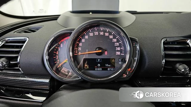 Mini Cooper Clubman id 4496446 из Кореи 32