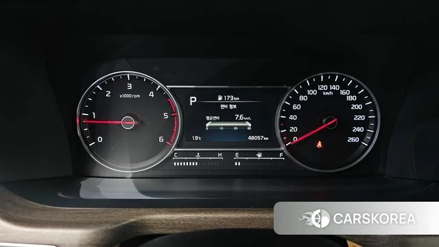 Kia Sorento 4th Generation id 4792856 из Кореи 18