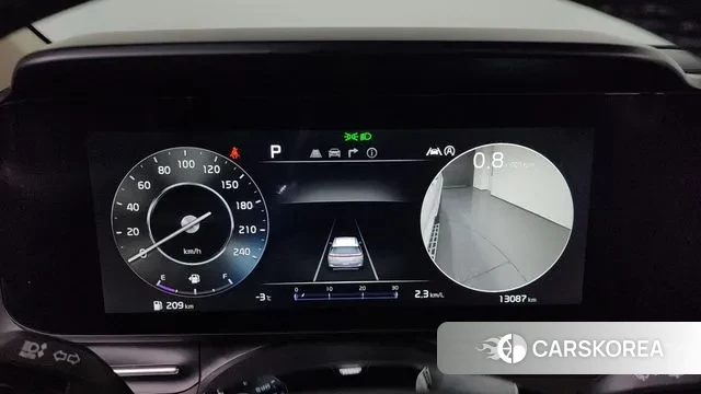 Kia Carnival 4th generation id 3533714 из Кореи 18