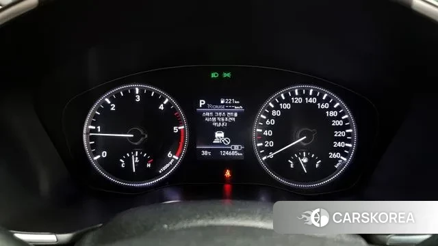 Hyundai Santa Fe TM id 2981714 из Кореи 18