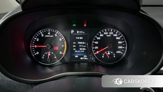 Kia Morning Urban (JA) id 3953697 из Кореи 18