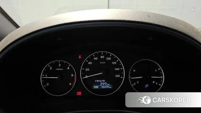 Hyundai The New Grand Starex id 2970430 из Кореи 18