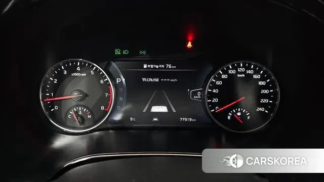 Kia Seltos id 3622168 из Кореи 18