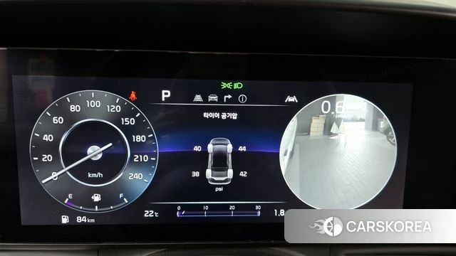 Kia Carnival 4th generation id 3883817 из Кореи 18