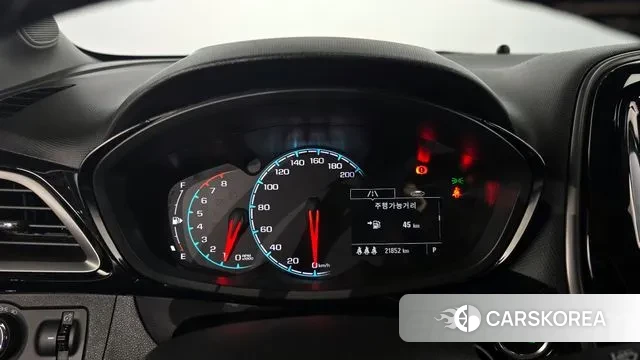 Chevrolet (GM Daewoo) The New Spark id 3478267 из Кореи 18