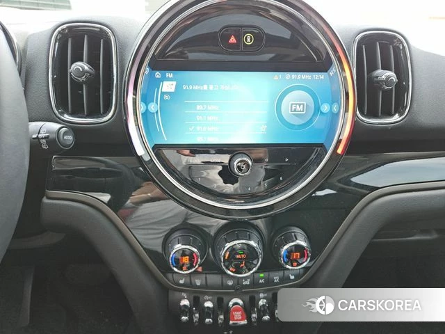 Mini Cooper Countryman id 4506182 из Кореи 9