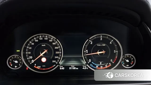 BMW X6 (F16) id 3636690 из Кореи 18