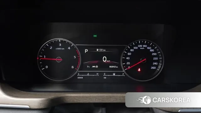 Kia Sorento 4th Generation id 3535678 из Кореи 18