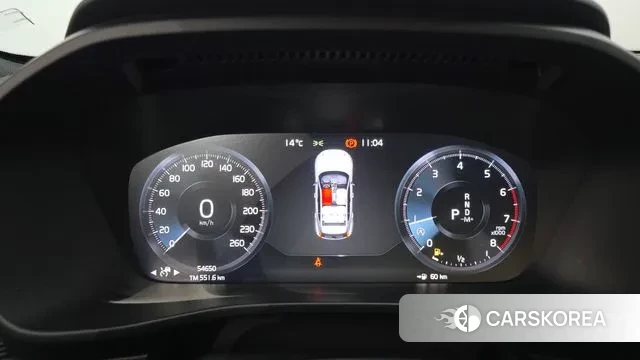 Volvo XC40 id 3412722 из Кореи 18