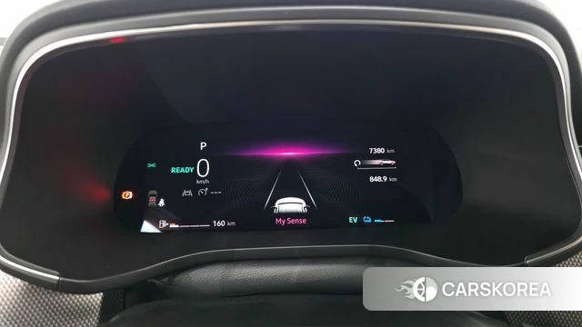 Renault Korea (Samsung) Arcana id 4427018 из Кореи 18