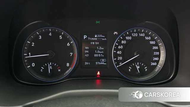 Hyundai Kona id 4586611 из Кореи 28