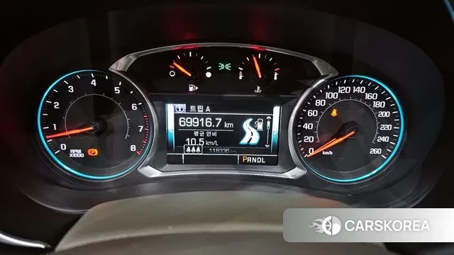 Chevrolet (GM Daewoo) All New Malibu id 3308086 из Кореи 18