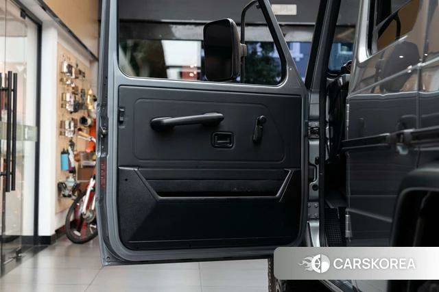 Mercedes-Benz G-class id 4239497 из Китая 18