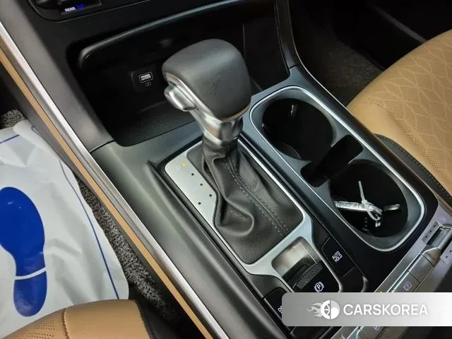 Kia Carnival 4th generation id 3544907 из Кореи 18