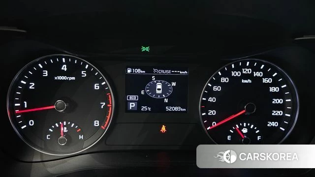 Kia Come New K3 id 4490441 из Кореи 18