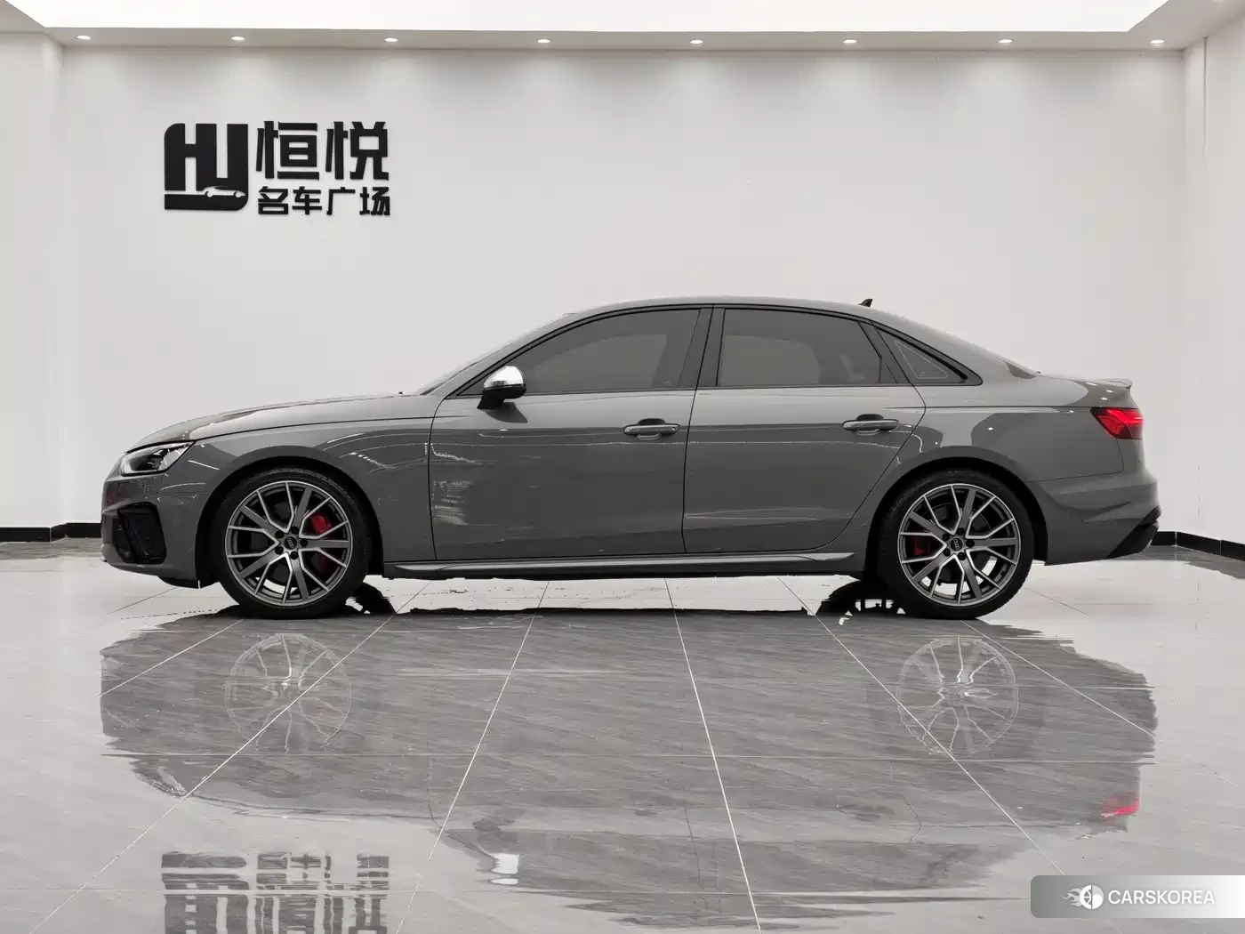 Audi S4 id 4600851 из Китая 13