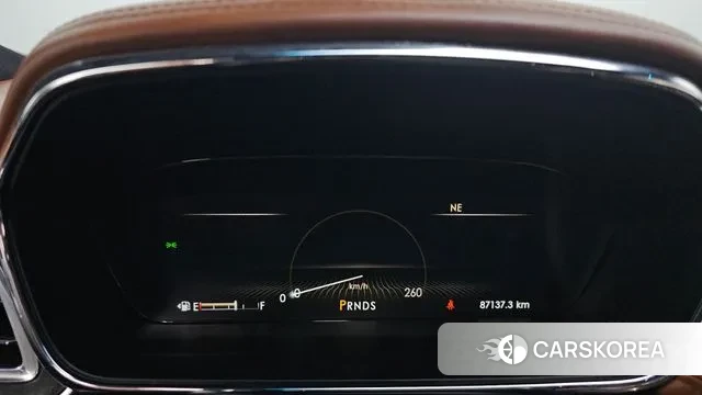 Lincoln Continental 10th Generation id 3454970 из Кореи 18