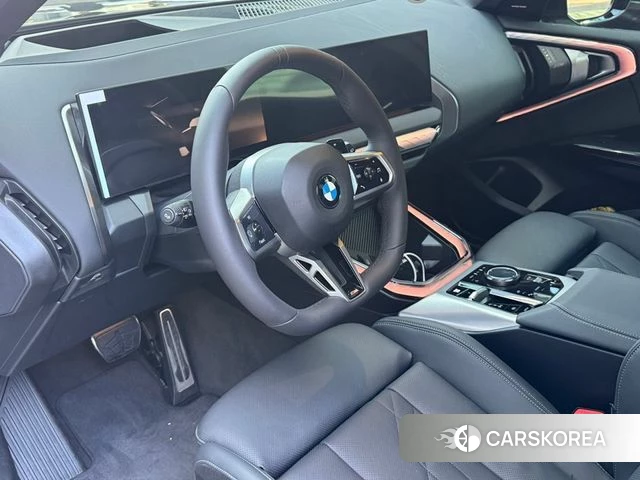 BMW X3 (G45) id 4607318 из Кореи 8