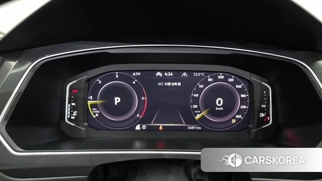 Volkswagen Tiguan second Generation id 4855249 из Кореи 31