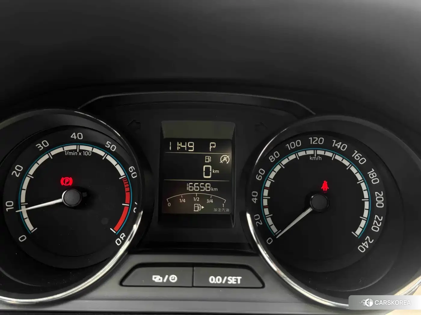 Skoda Kamiq id 4622286 из Китая 20