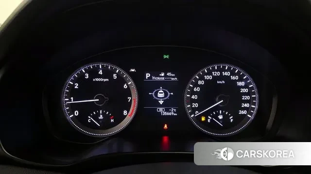 Hyundai Grandeur IG id 3520379 из Кореи 18