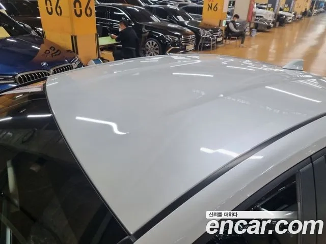 Toyota Prius 5th Generation id 2934826 из Кореи 18