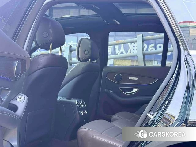 Mercedes-Benz GLC id 4306845 из Китая 12
