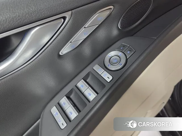 Genesis G80 (RG3) id 3041417 из Кореи 18