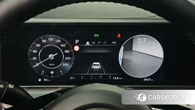 Kia The New Seltos id 3310411 из Кореи 18