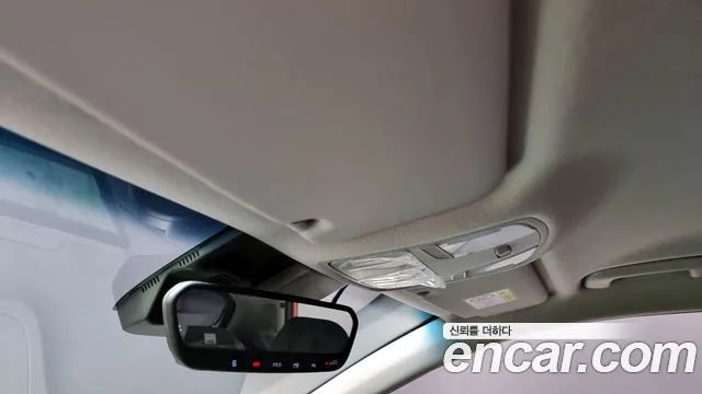 Hyundai The New Kona Hybrid id 2664636 из Кореи 18