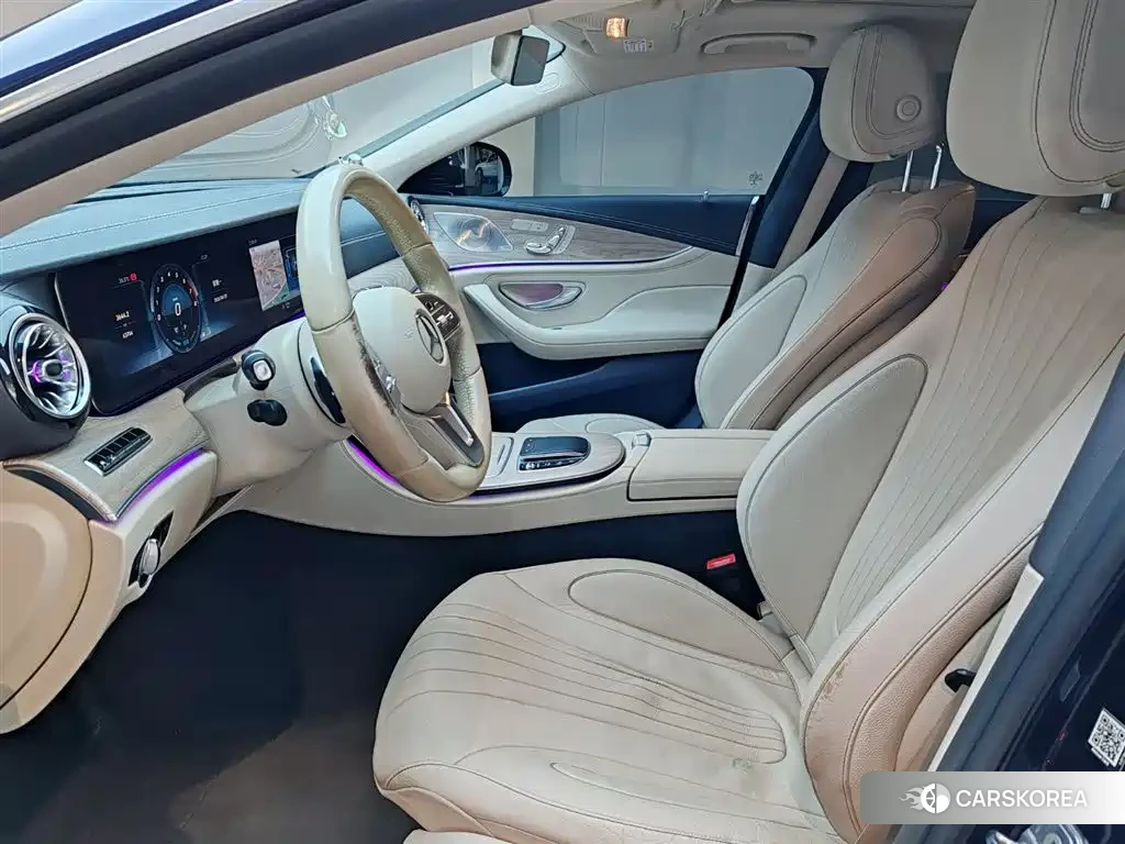 Mercedes-Benz CLS id 4669426 из Китая 15