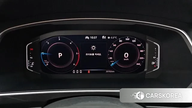 Volkswagen Tiguan second Generation id 3571824 из Кореи 18