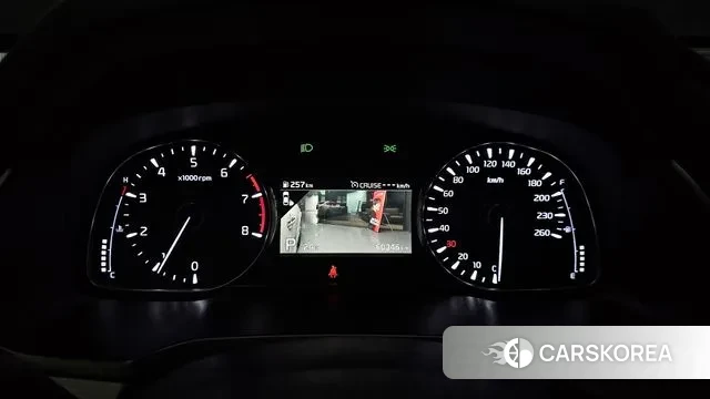 Kia K7 Premier id 3709030 из Кореи 18