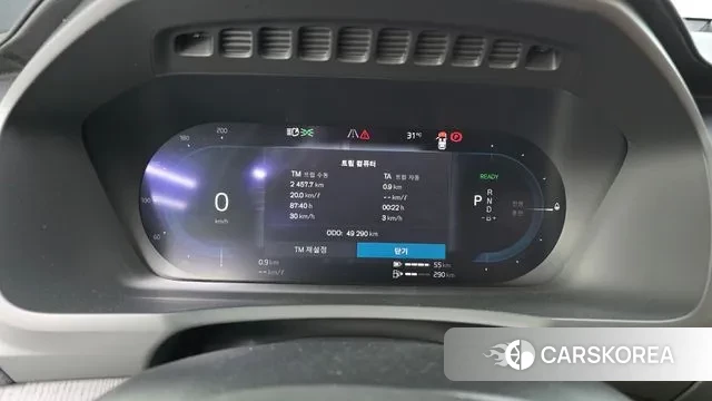 Volvo XC90 second Generation id 2905151 из Кореи 18