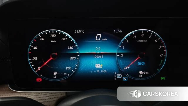 Mercedes-Benz E-Class W213 id 4662007 из Кореи 18