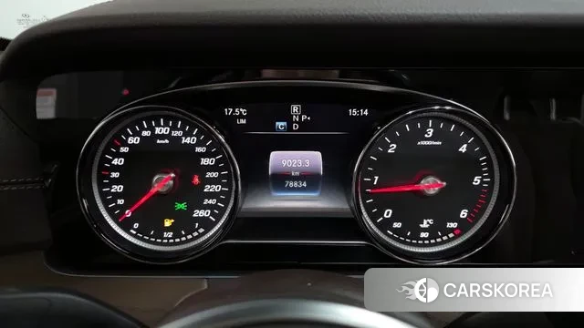 Mercedes-Benz E-Class W213 id 3374843 из Кореи 18
